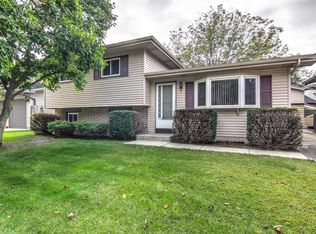 2148 Liberty St, Portage, IN 46368
