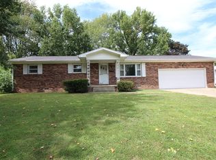 2908 Lime Ave, Mount Vernon, IL