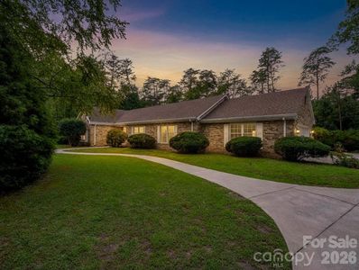 2000 Golf Course Rd, Columbus, NC, 28722