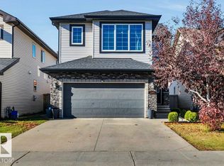 1944 68th St SW, Edmonton, AB T6X 0M2