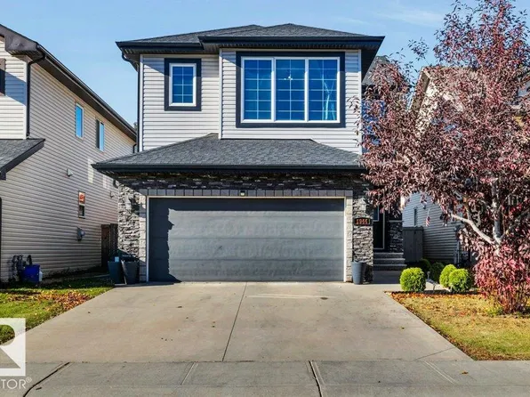 1944 68th St SW, Edmonton, AB T6X 0M2