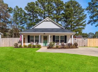 4 Burnett Cir SW, Rome, GA 30165