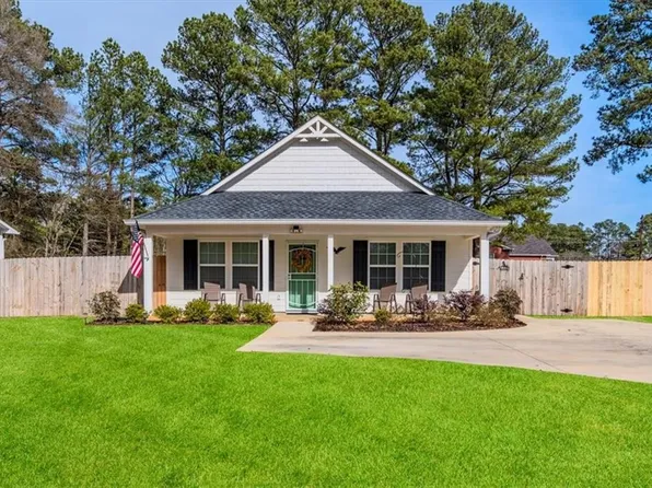 4 Burnett Cir SW, Rome, GA 30165