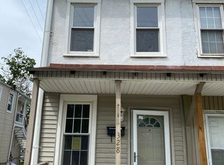 328 S Pershing Ave, York, PA