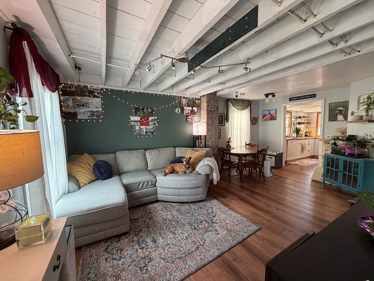 1 bed, 904 sqft, $2,200 — Photo 4