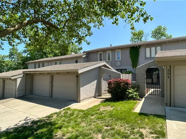 503 Woodbridge Ln, Kansas City, MO 64145