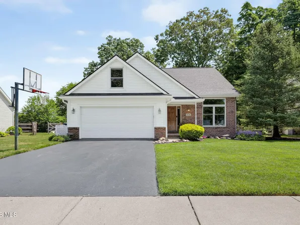 3716 Hampstead Dr, Sylvania, OH 43560