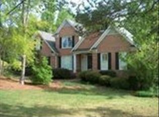 1210 Latham Dr, Watkinsville, GA 30677