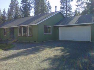 53617 Big Timber Dr, La Pine, OR 97739