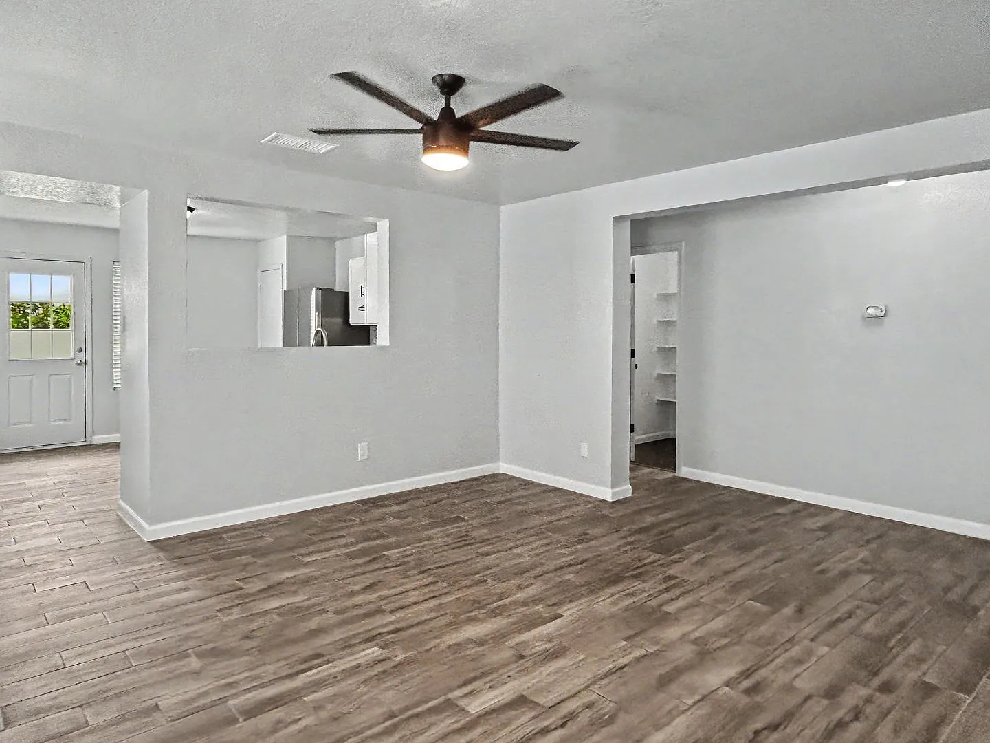 Remodeled Far West-Side Home with Spacious Backyard — Photo 2