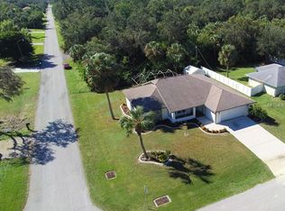 18265 Robinson Ave, Pt Charlotte, FL 33948
