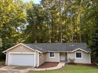 127 Pheasant Rdg, Peachtree City, GA 30269