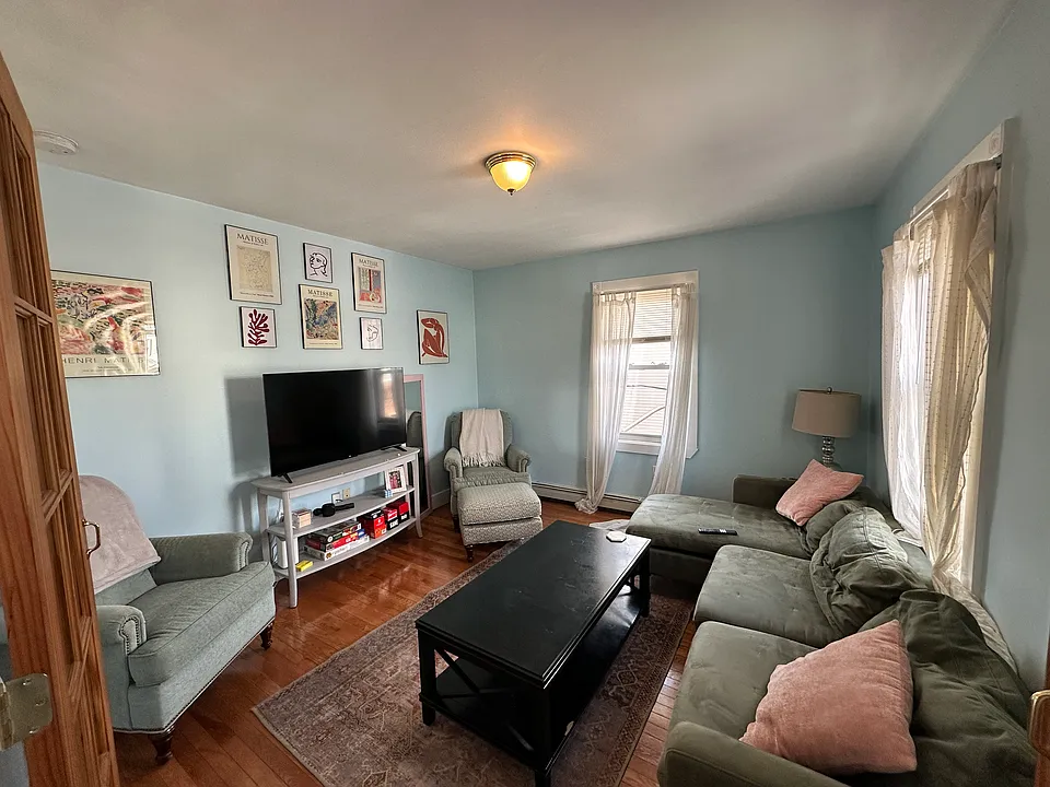 65 Preble St #3