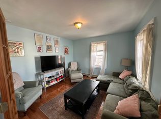 65 Preble St #3, Boston, MA 02127