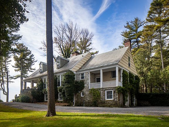 24 & 30 Berkshire Heights Rd