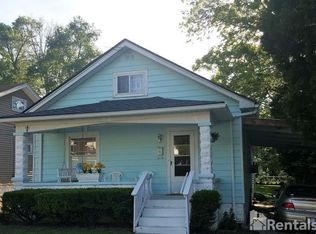 4414 Lonsdale Ave, Louisville, KY 40215