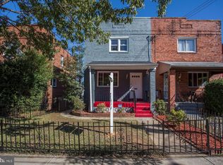 70 54th St SE, Washington, DC 20019