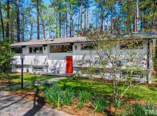 3522 Sheridan Dr, Durham, NC 27707