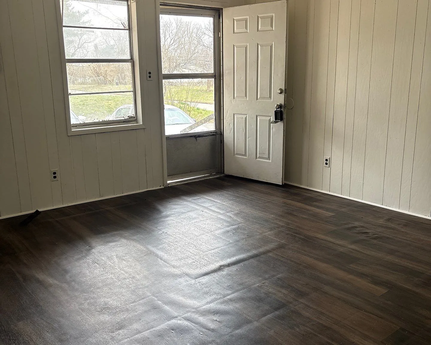 1029 North McLemore Avenue - Brownsville TN - 1029 — Photo 2
