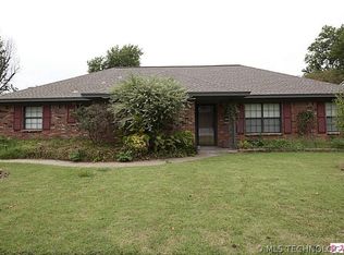 5322 S 71st East Ave, Tulsa, OK 74145