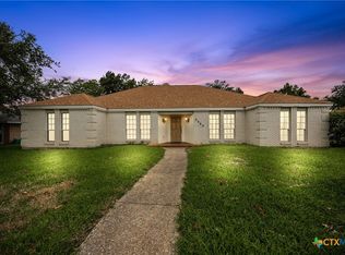3402 Oakview Dr, Temple, TX 76502