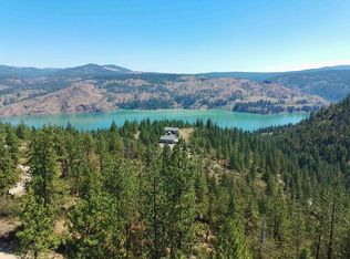 LOT 24 E Timber Bay Dr #A & B, Davenport, WA 99122