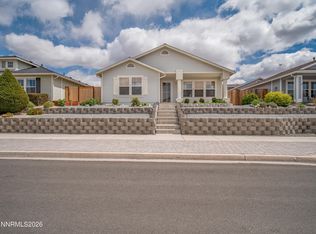 1297 White Ash Dr, Gardnerville, NV 89410