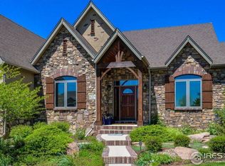 6321 Treestead Rd, Fort Collins, CO 80528