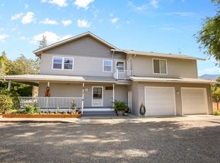 7303 Wagner Creek Rd, Talent, OR 97540