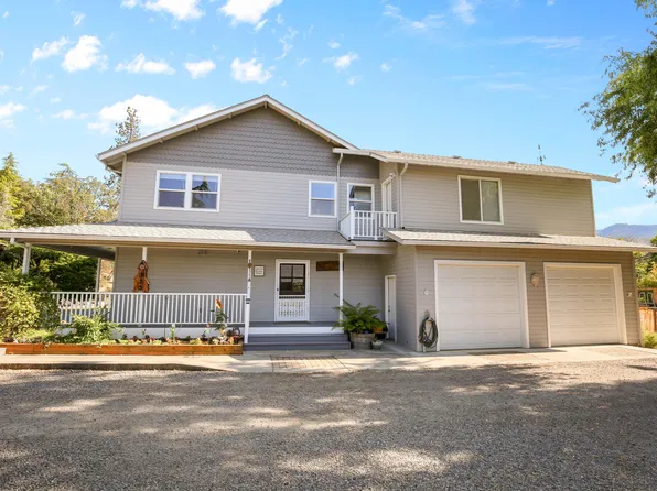 7303 Wagner Creek Rd, Talent, OR 97540