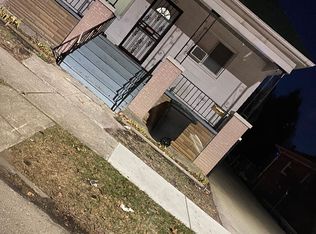 4457 Sobieski St, Hamtramck, MI 48212