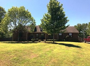 1312 Highway 31 N, Beebe, AR 72012