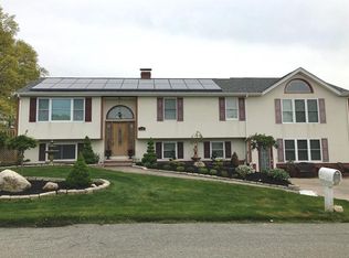 706 Norman St, Fall River, MA 02721