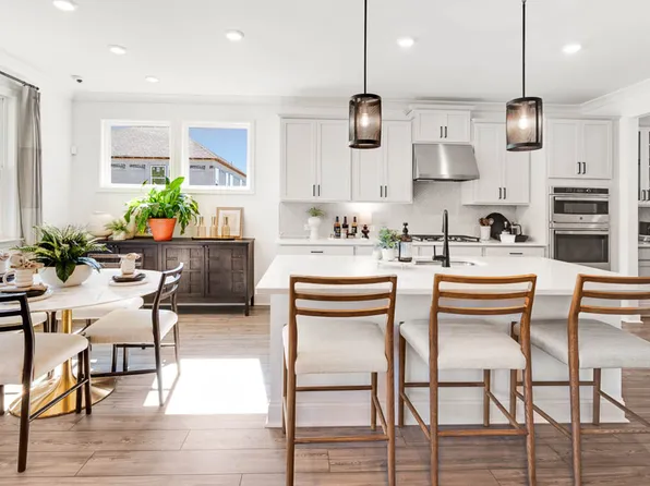 Homes Available Soon, Nichols Farm