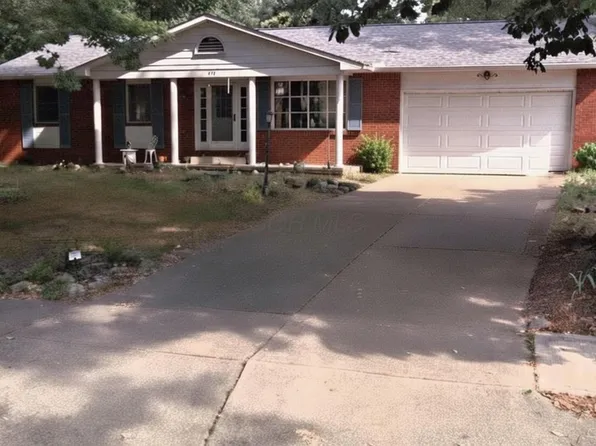 (undisclosed Address), Westerville, OH 43081