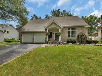 504 3rd St N, Sartell, MN, 56377