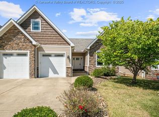 227 Hedrick Rd, Scott Depot, WV 25560