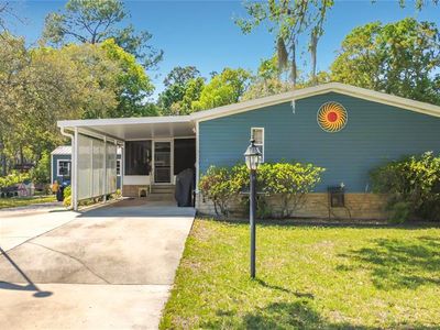 2523 KAREN DRIVE, Mount Dora, FL, 32757