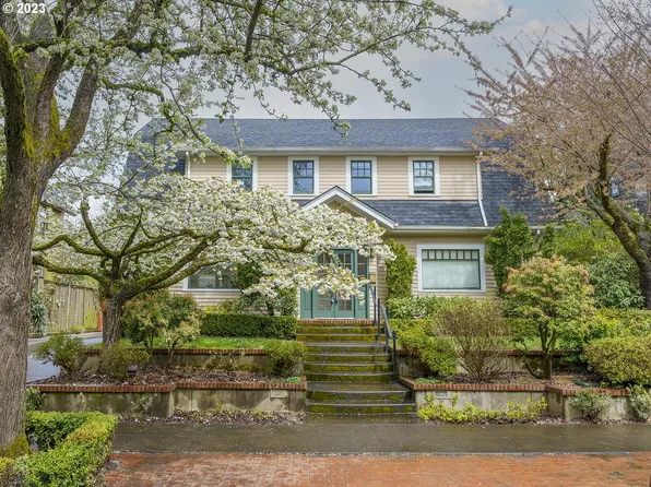 2317 NE Clackamas St, Portland, OR 97232