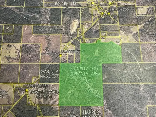 0 Highway 505, Jonesboro, LA 71251