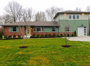 2807 Meadow Rose Dr, Nashville, TN 37206