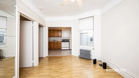 Rented by Nooklyn NYC LLC