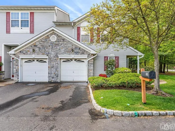 33 Harbor Bay Cir #382, South Amboy, NJ 08879