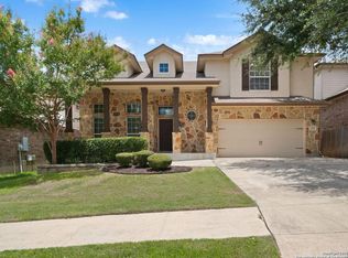 234 Ridge Blf, Cibolo, TX 78108