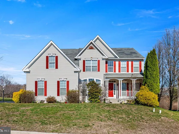 102 Haven Cir, Coatesville, PA 19320