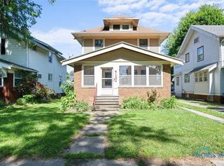 4132 Willys Pkwy, Toledo, OH 43612