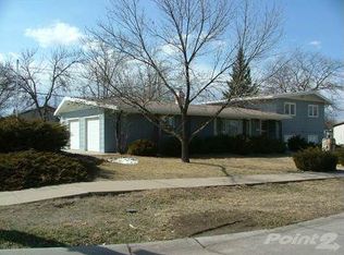 2511 Hoefer Ave, Rapid City, SD 57701