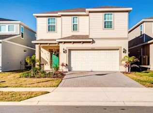 16231 Trinidad Way, Clermont, FL 34714