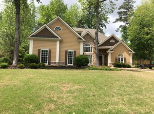 122 Sedgefield Dr, Dallas, GA 30157