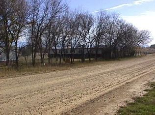 2280 Meridian Rd, Victor, MT 59875